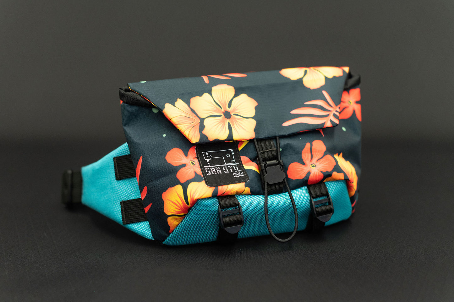 Covert Hip Pack Builder