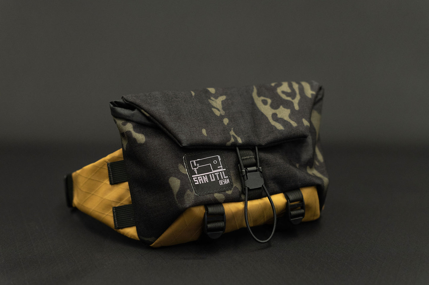 Covert Hip Pack Builder