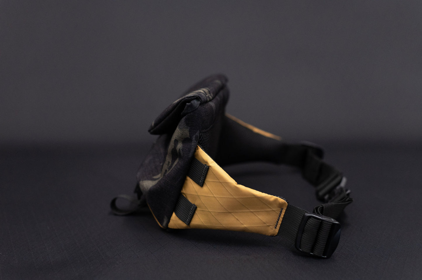 Covert Hip Pack Builder