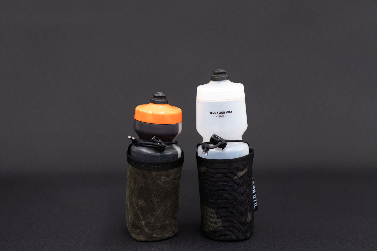 Quick Draw Bottle Holster V2 - Custom