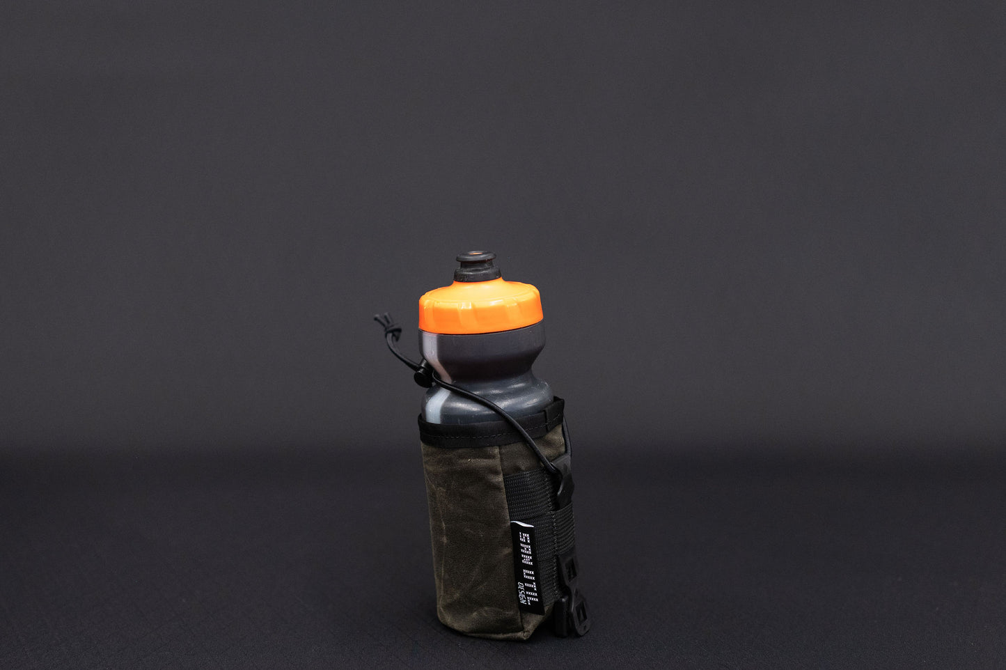 Quick Draw Bottle Holster V2 - Custom
