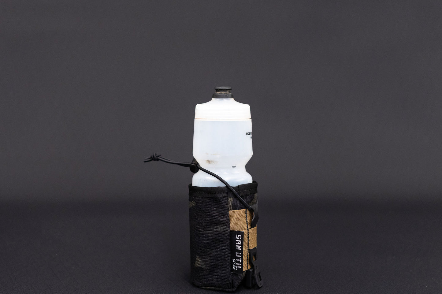 Quick Draw Bottle Holster V2 - Custom