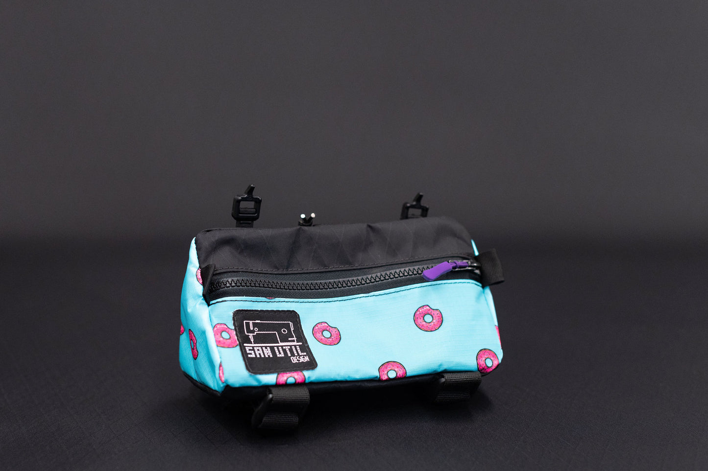 Lil Stache Daddy - Custom