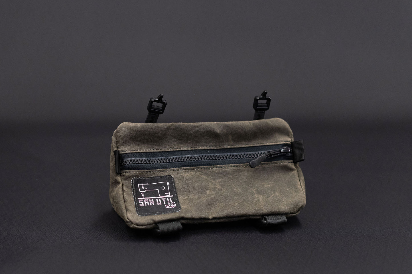 Lil Stache Daddy - Custom