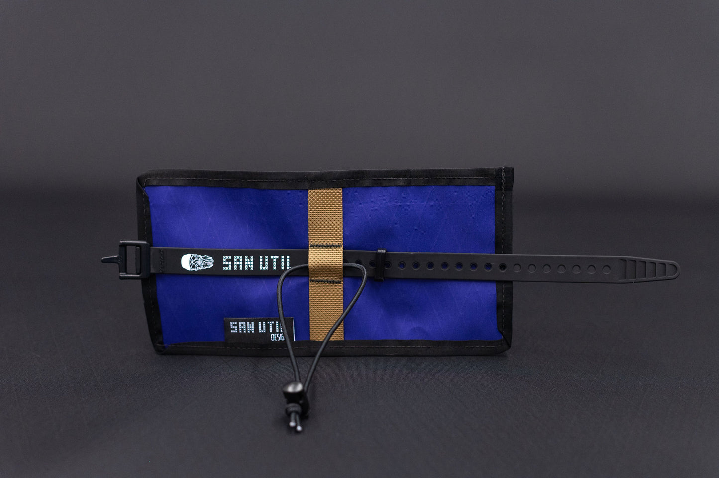 Tooltsie Roll - Tool Roll Custom