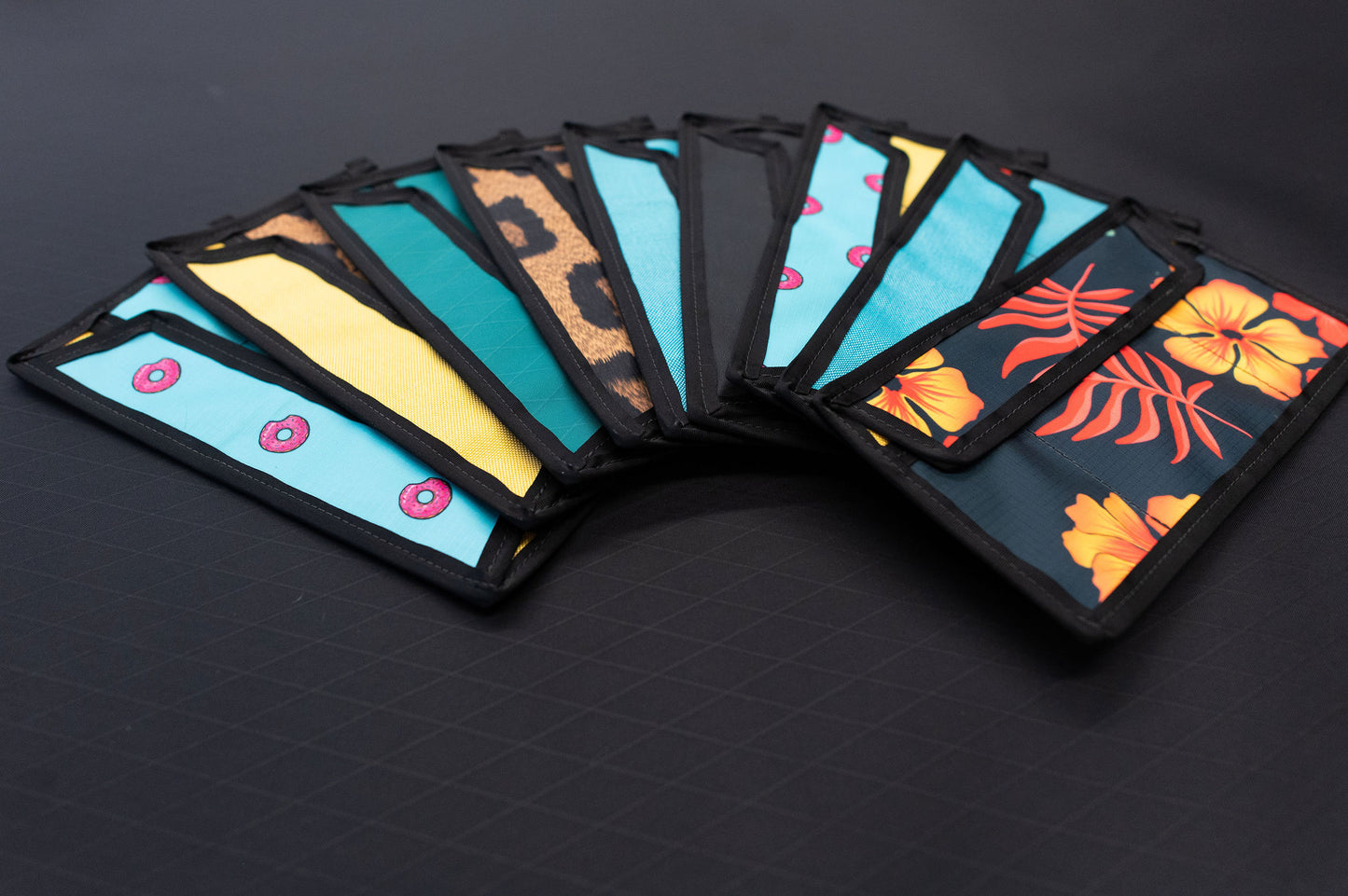 Tooltsie Roll - Tool Roll Custom