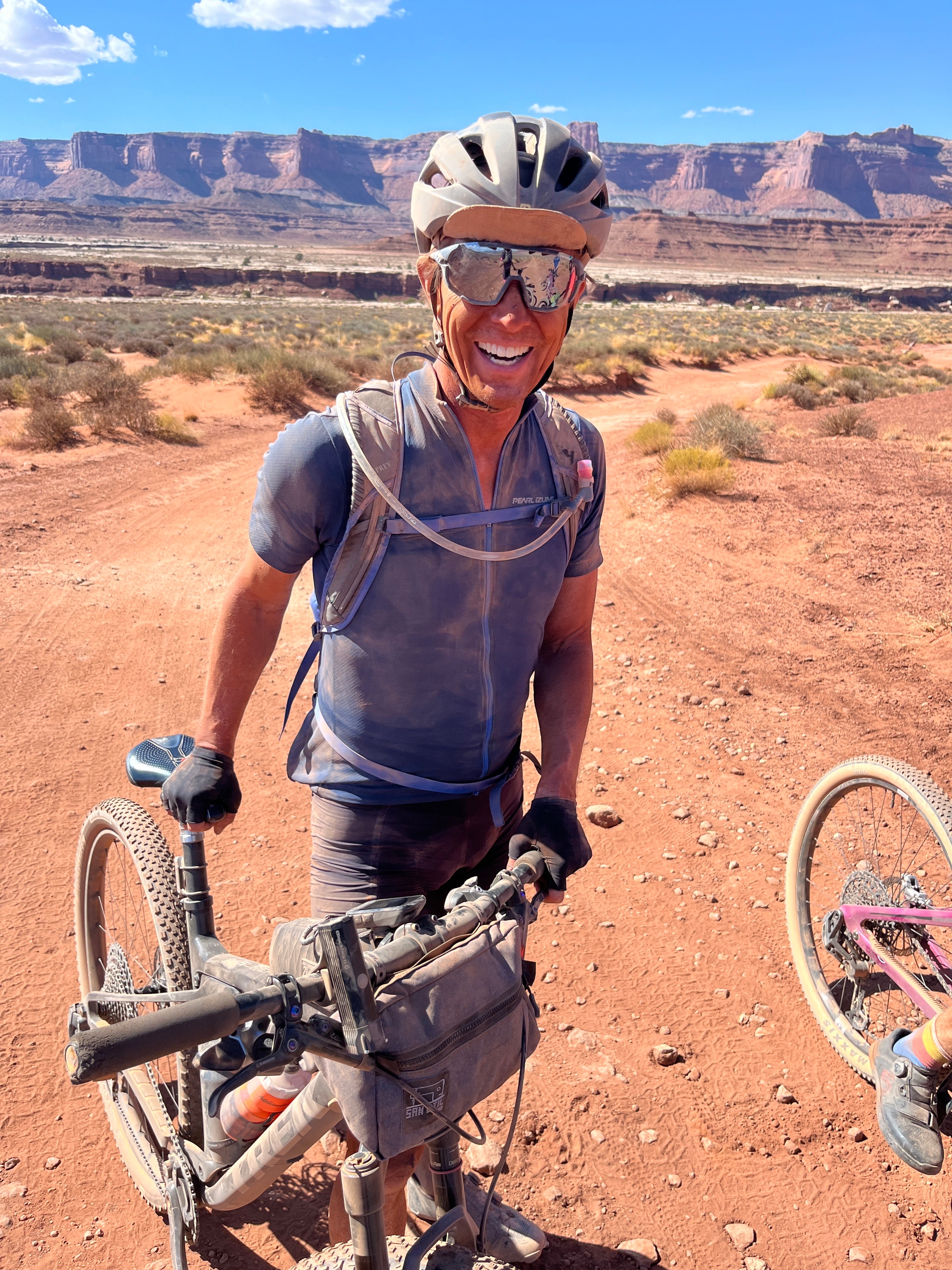 Yearly Update - New Ski Pack - San Util Moved