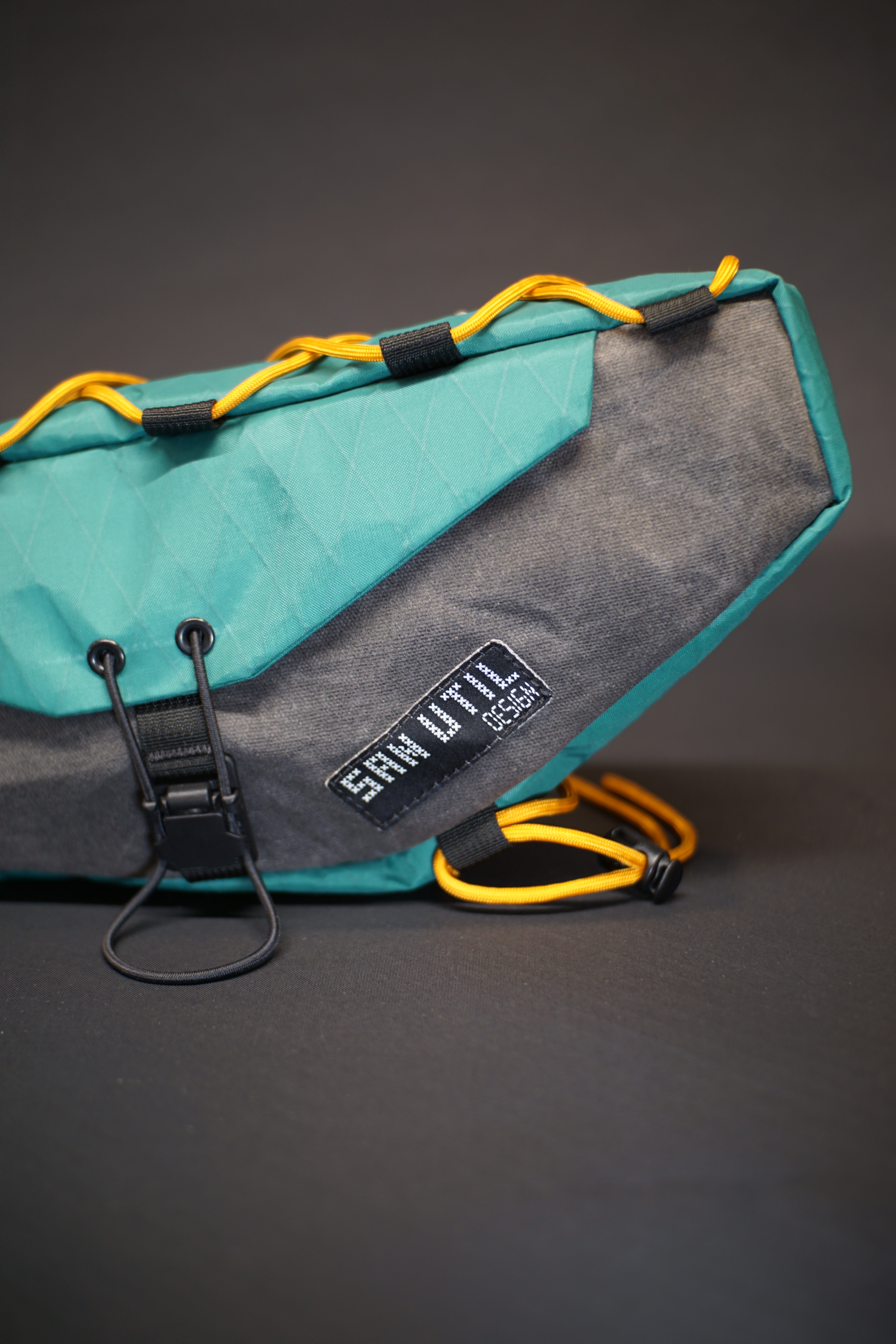 Nameless Magnetic Half Frame Bag - Stocked – San Util Design