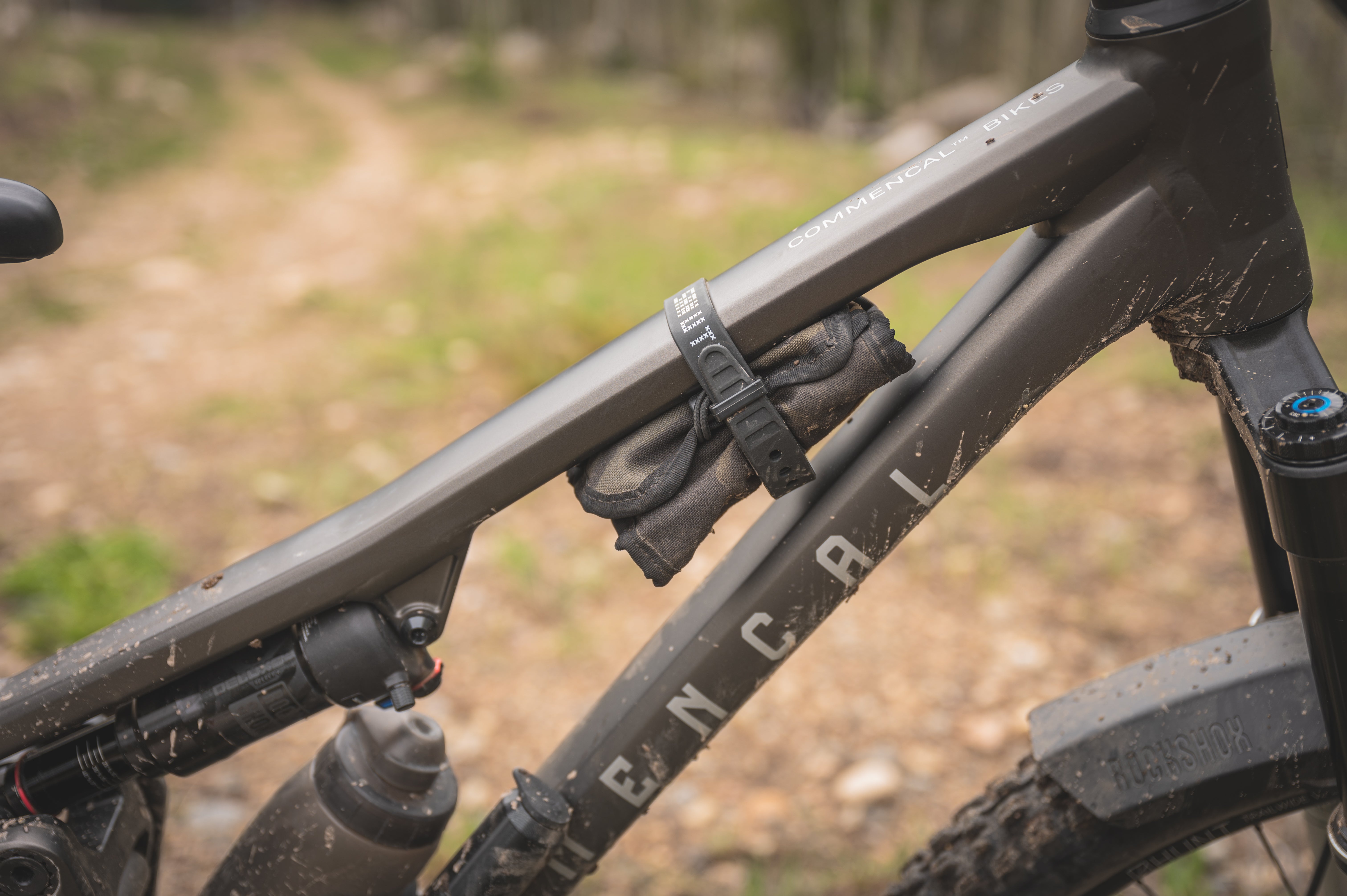 MTB Hip Packs, Frame Bags, & Saddle Bags | San Util Design MTB Hip Packs, Frame Bags, & Saddle Bags | San Util Design