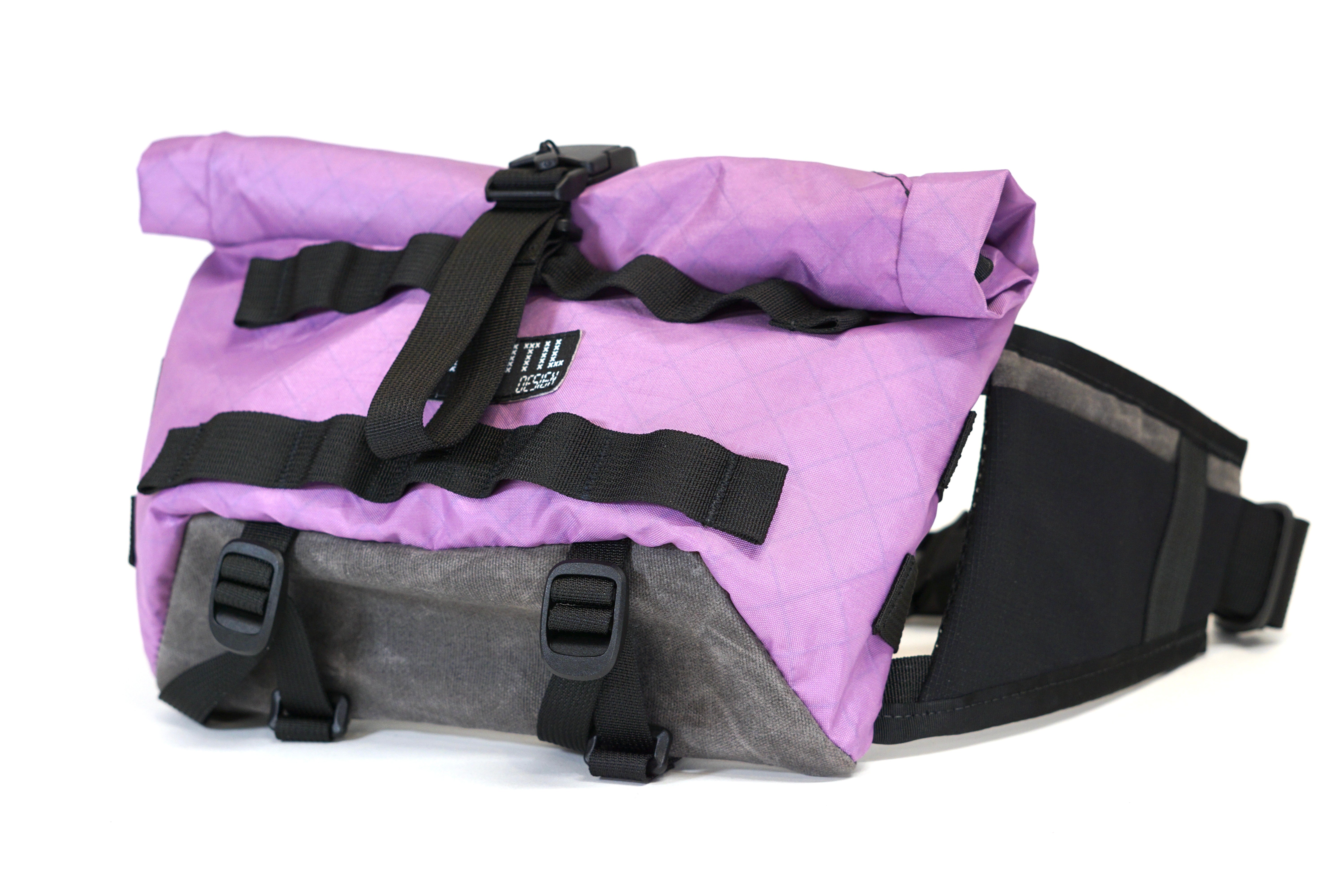CHROME（クローム）TENSILE HIP PACK （テンシルヒップパック