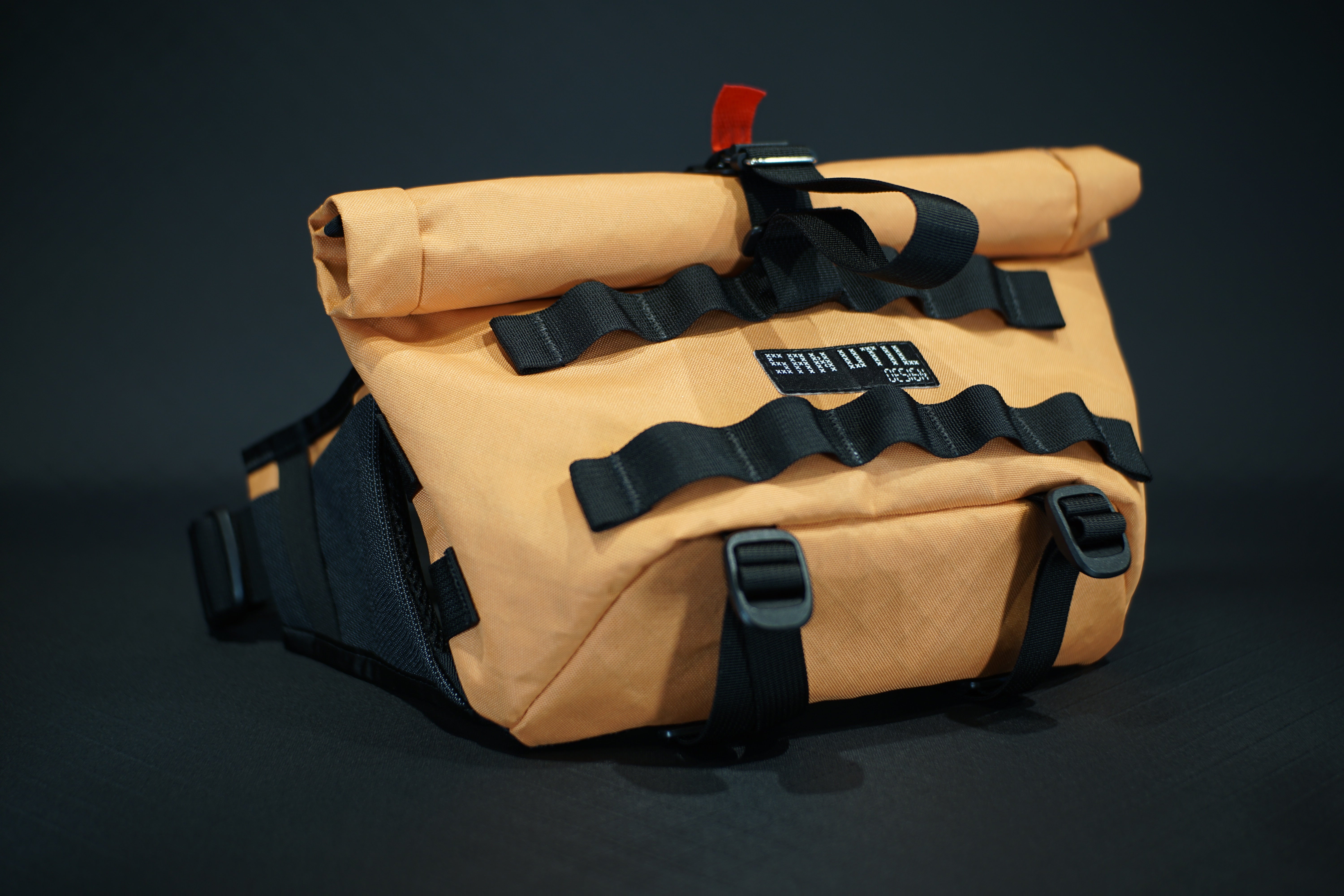 Whirlpool Hip Pack - Stocked – San Util Design