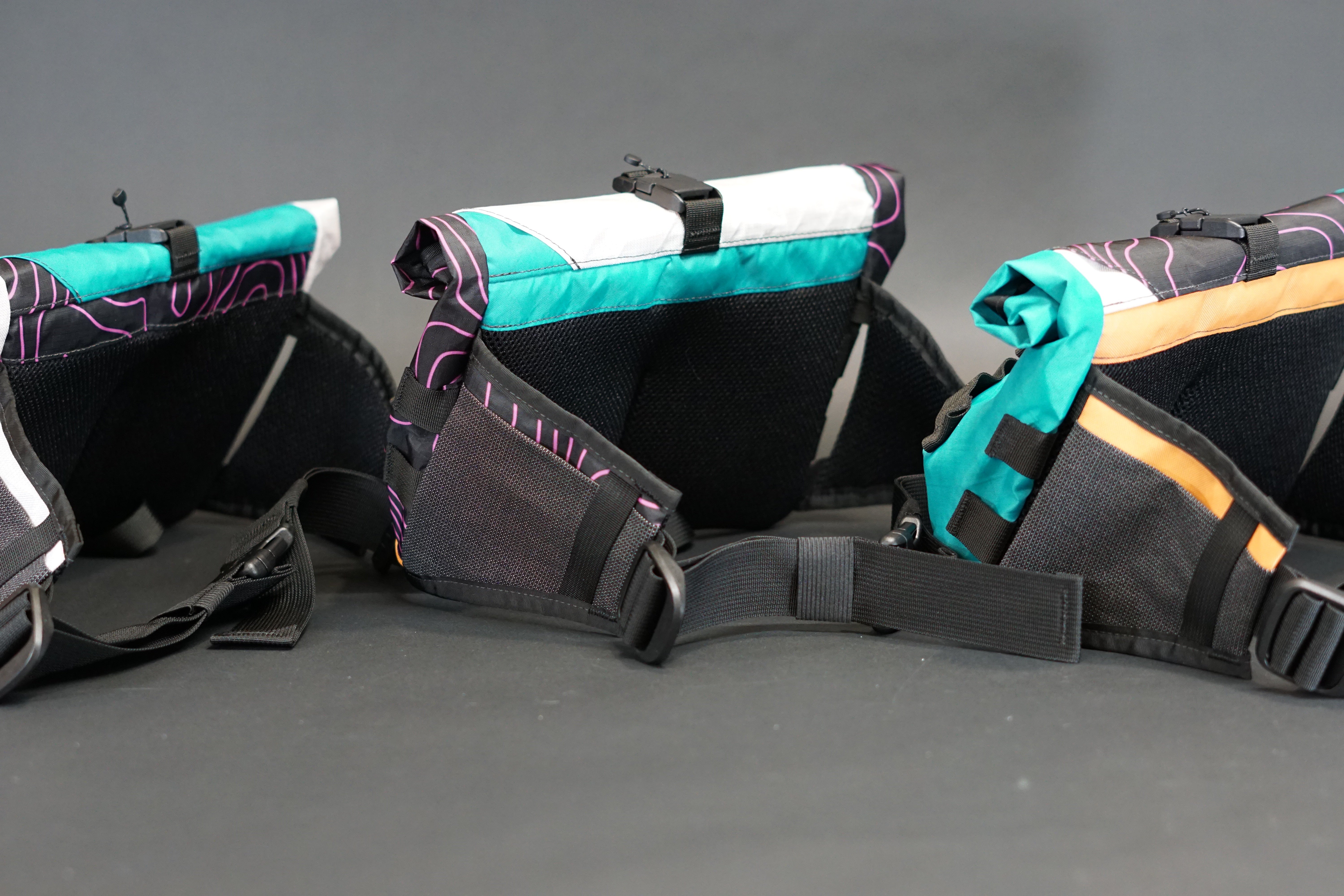 Whirlpool Hip Pack - Stocked – San Util Design
