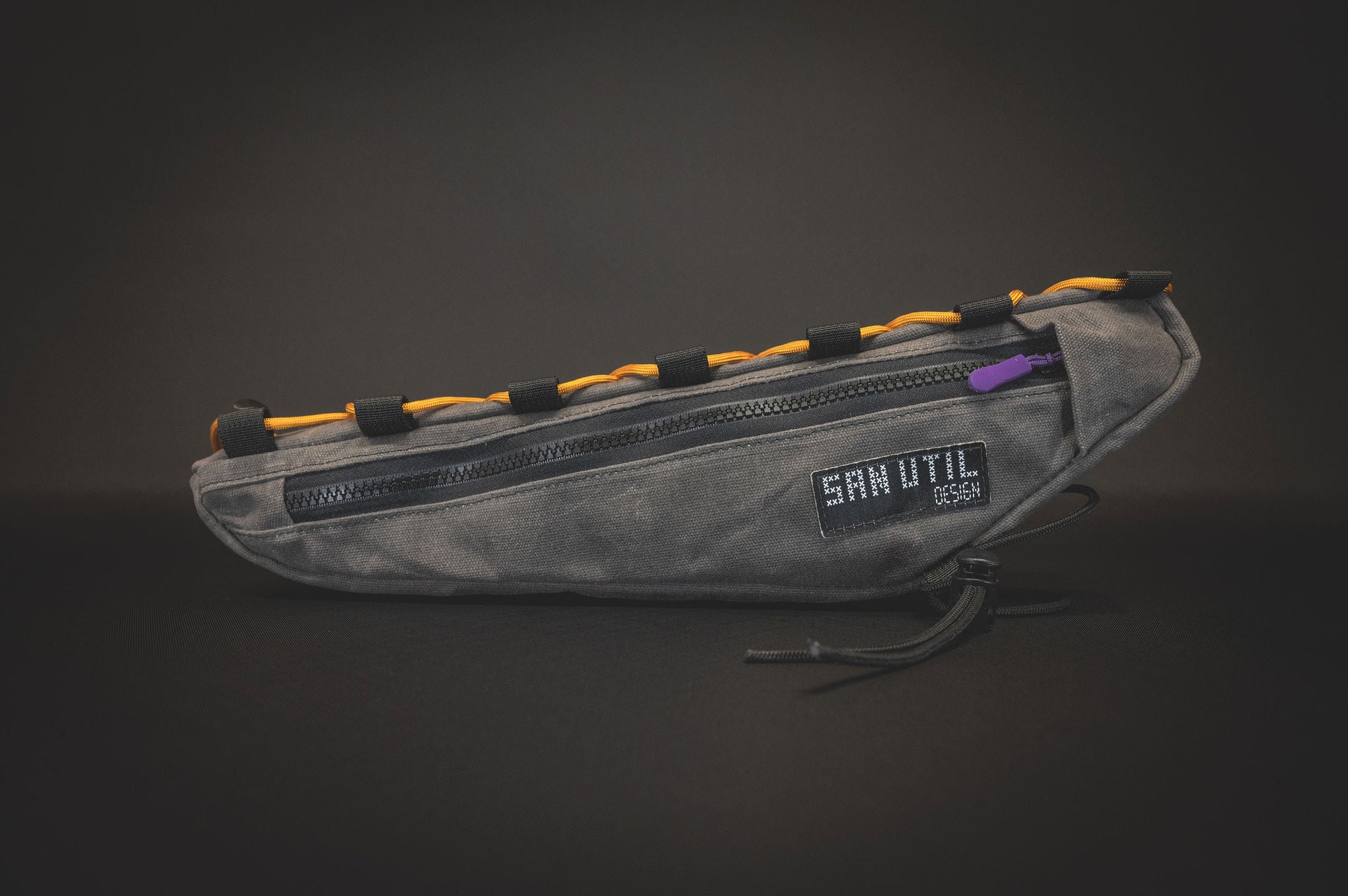 【新品】ネイタルデザイン PAPER BAG UFO CLUB ver. 新品/Yellow】PAPER BAG UFO CLUB ver. 新品/Yellow】PAPER BAG