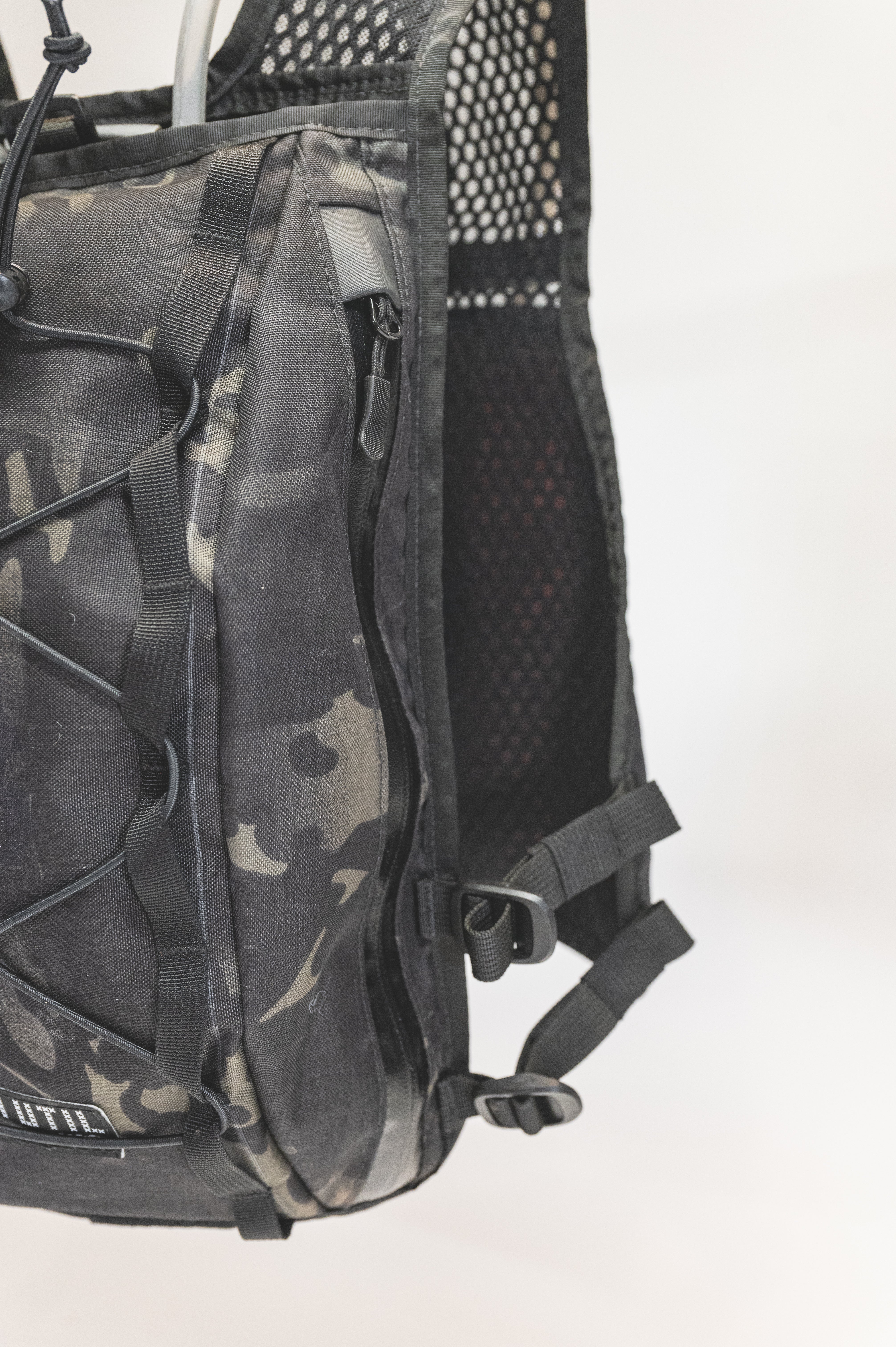 MTB Hip Packs, Frame Bags, & Saddle Bags | San Util Design