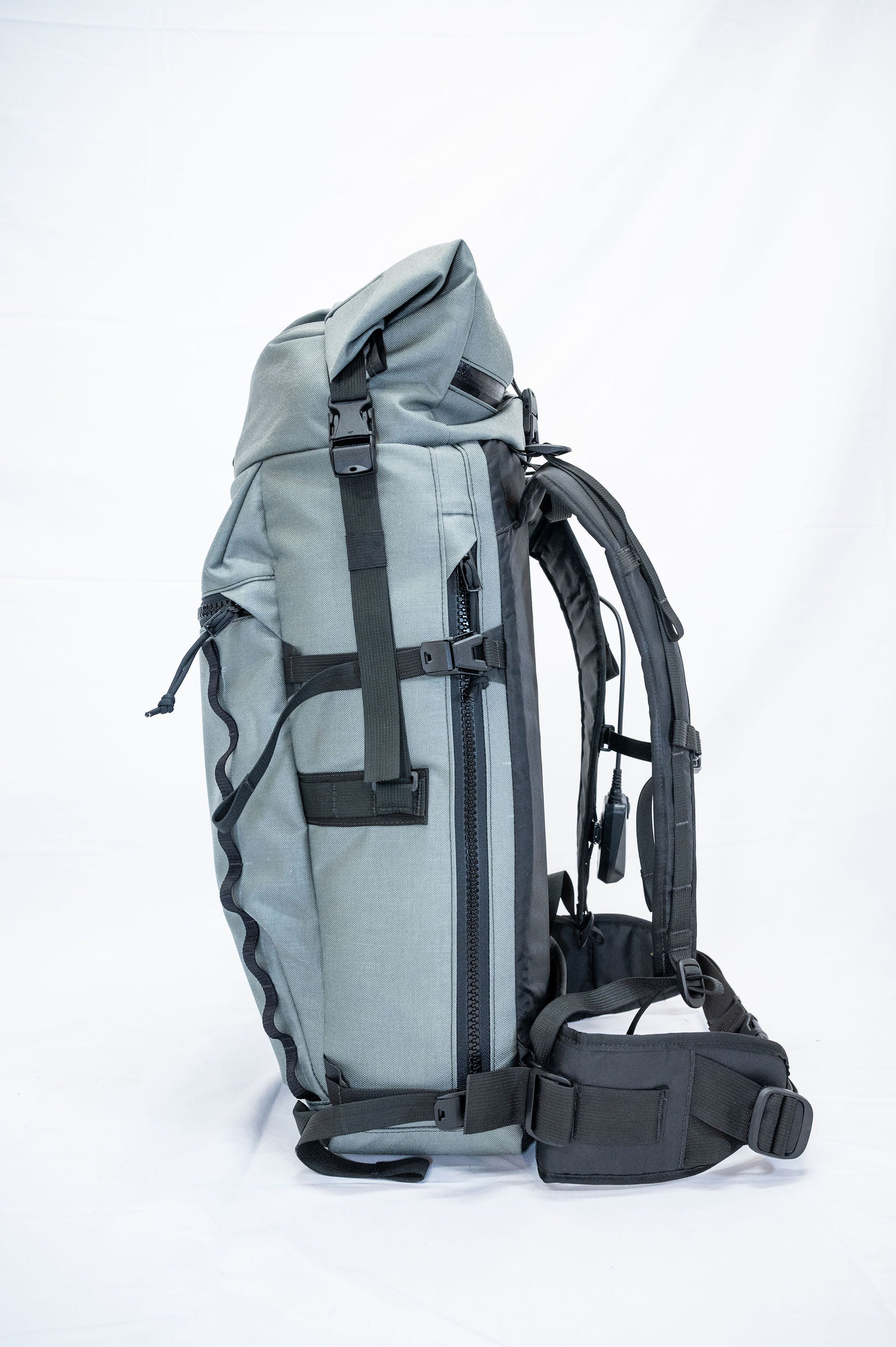 Off piste backpack best sale