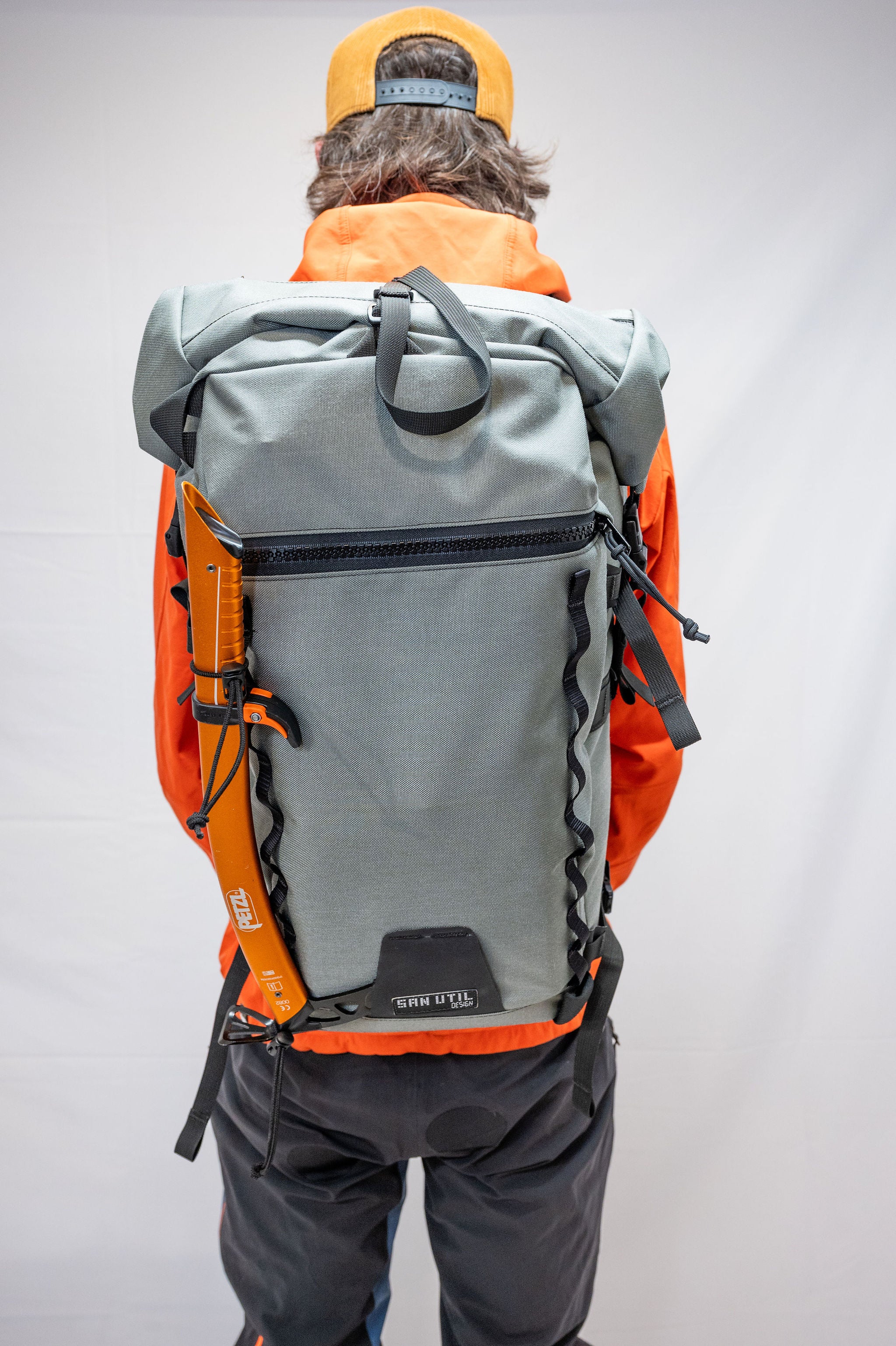 Custom discount backpacking packs