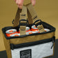 6 Pack Beer Tote - Custom