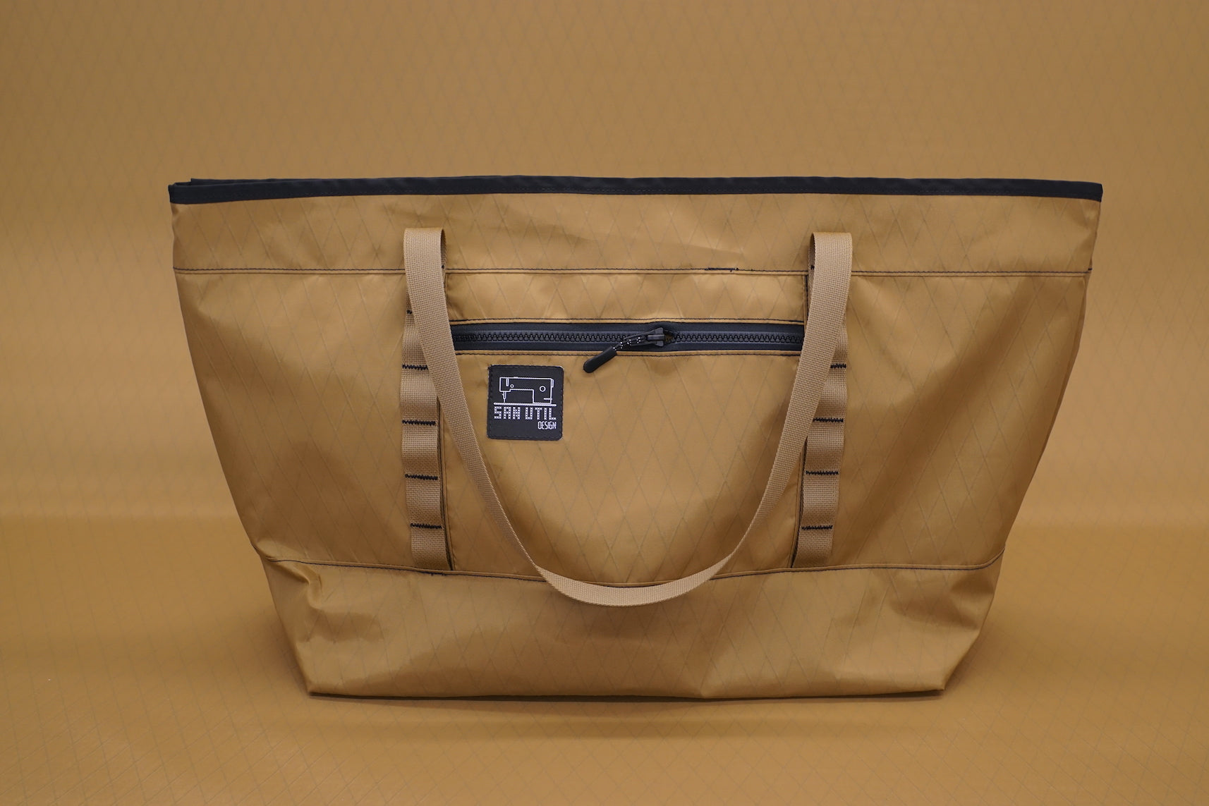 Outdoor Gear Tote | Large Gear Tote | San Util Design