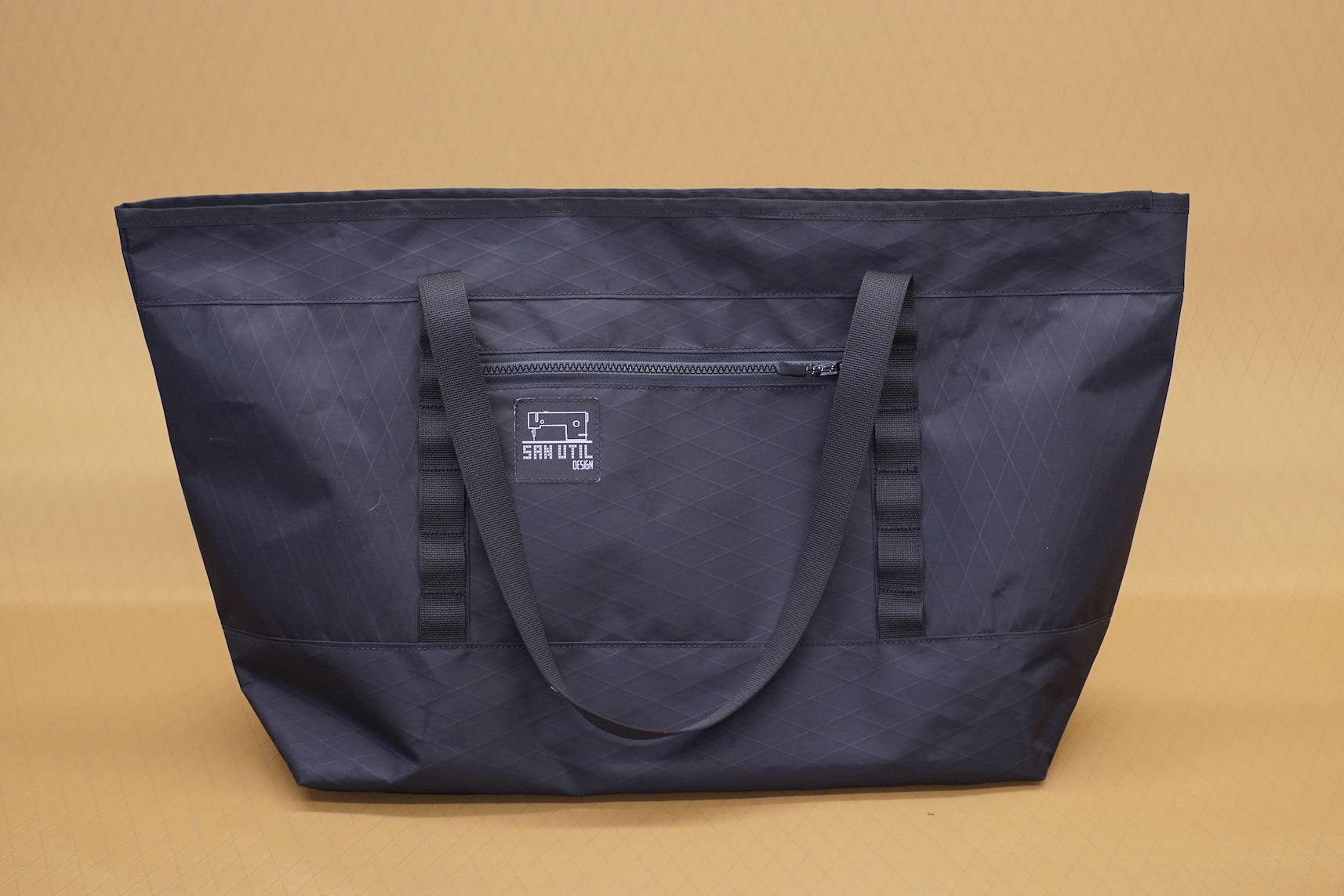 Outdoor Gear Tote | Large Gear Tote | San Util Design