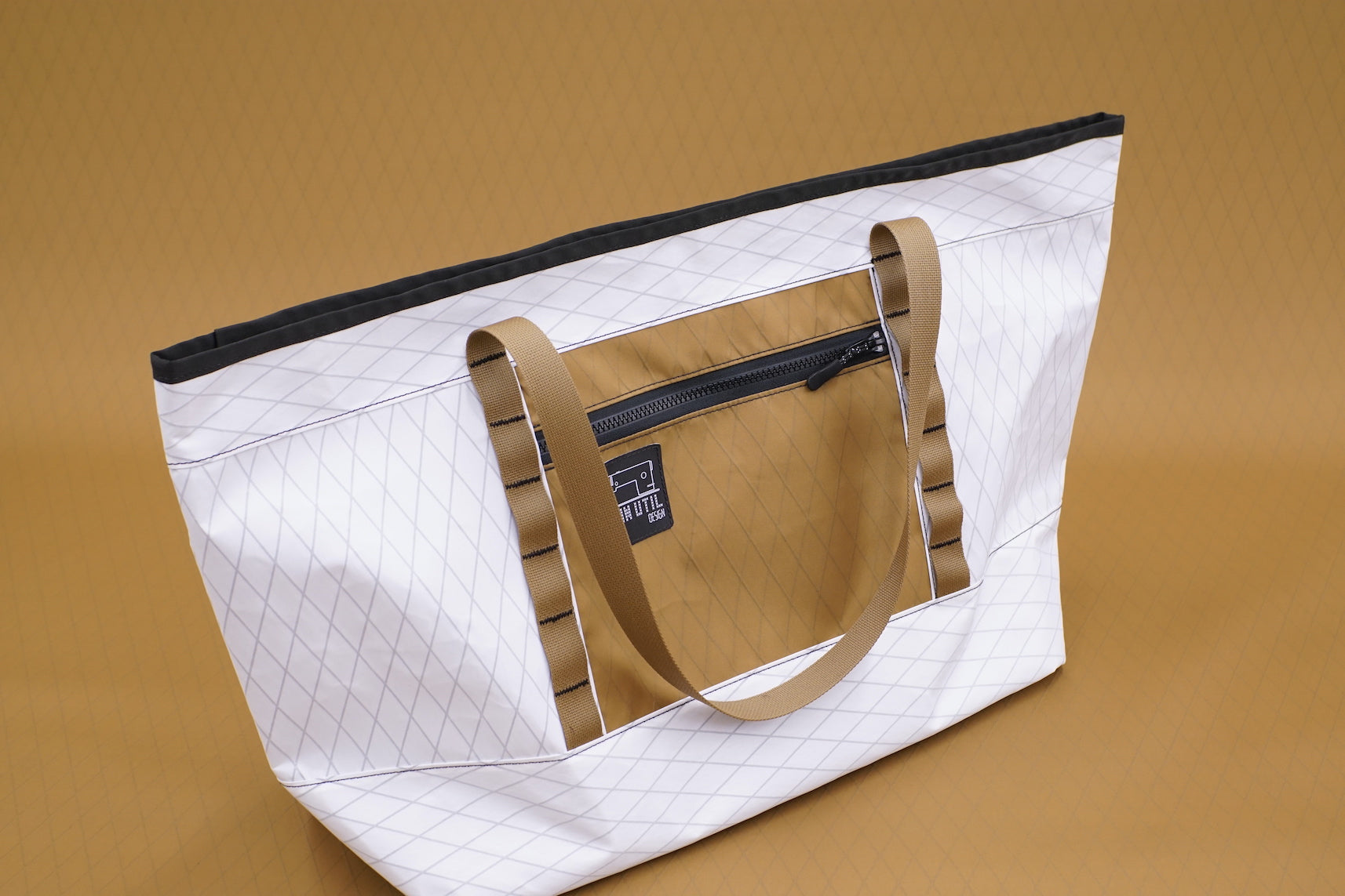 Large Standard Tote / Wald 139 Tote- Custom