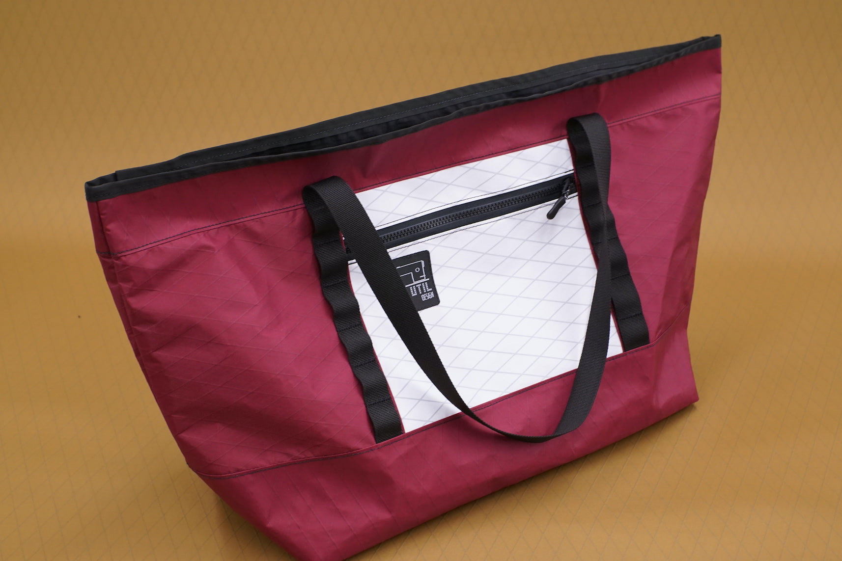 Outdoor Gear Tote | Large Gear Tote | San Util Design