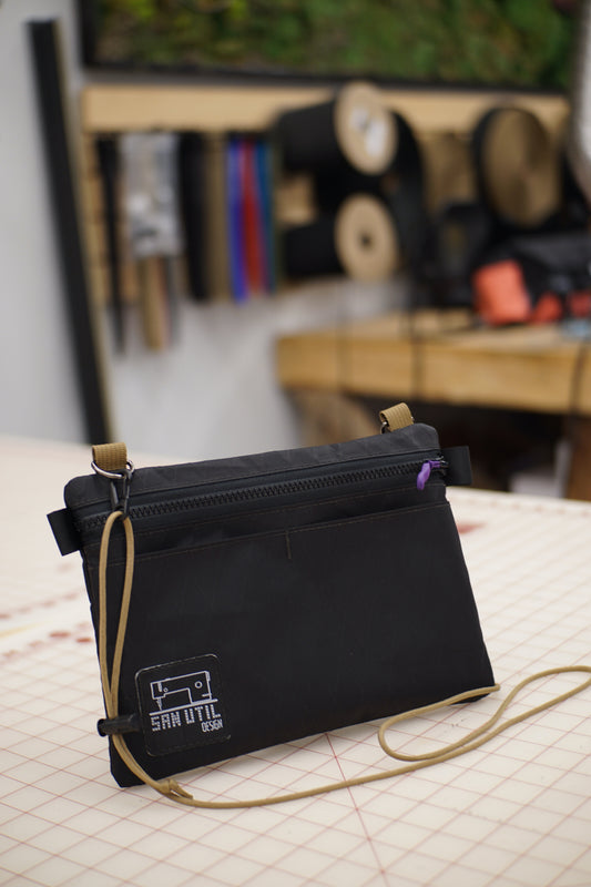 Adventure Satchel - Stocked