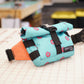 Hide & Seek Kids MTB Hip Pack - Custom