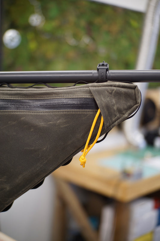Full Frame Bag - Custom