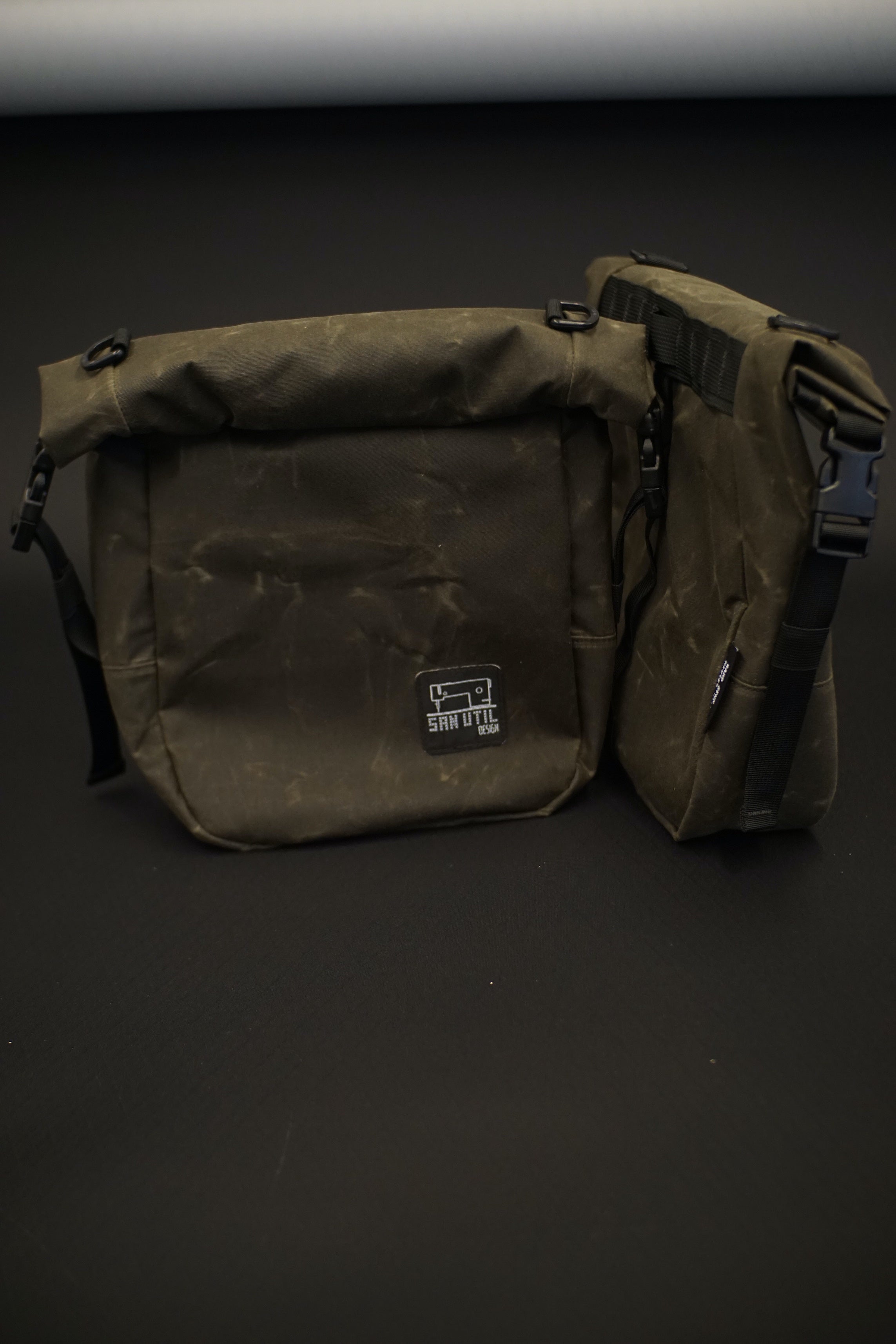 Lightweight panniers online