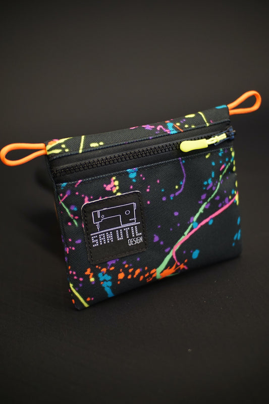 Medium Organizer Pouch - Builder